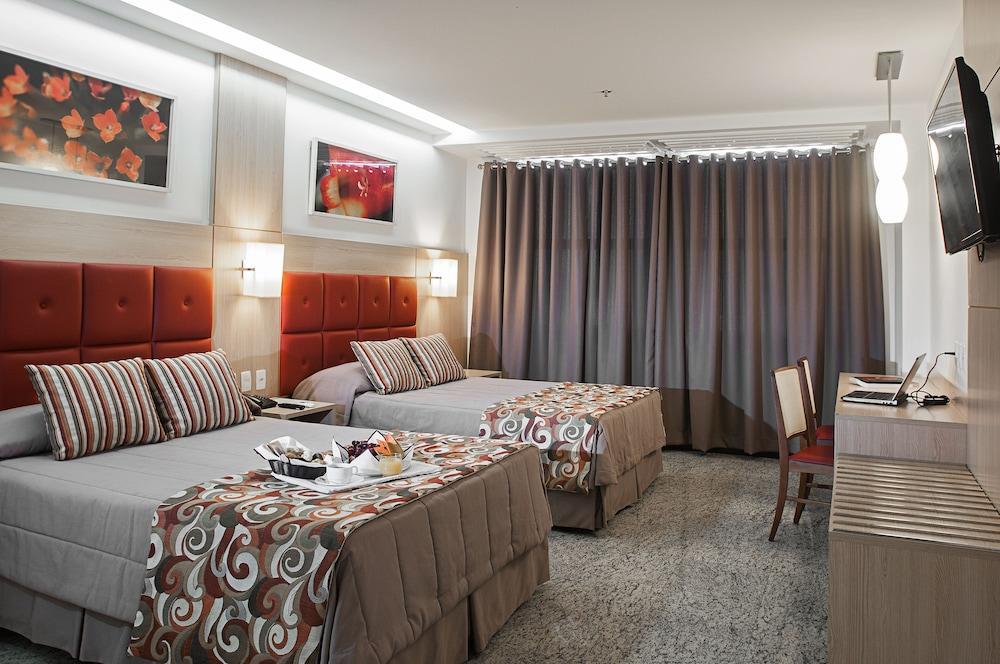 Normandy Hotel Belo Horizonte Extérieur photo