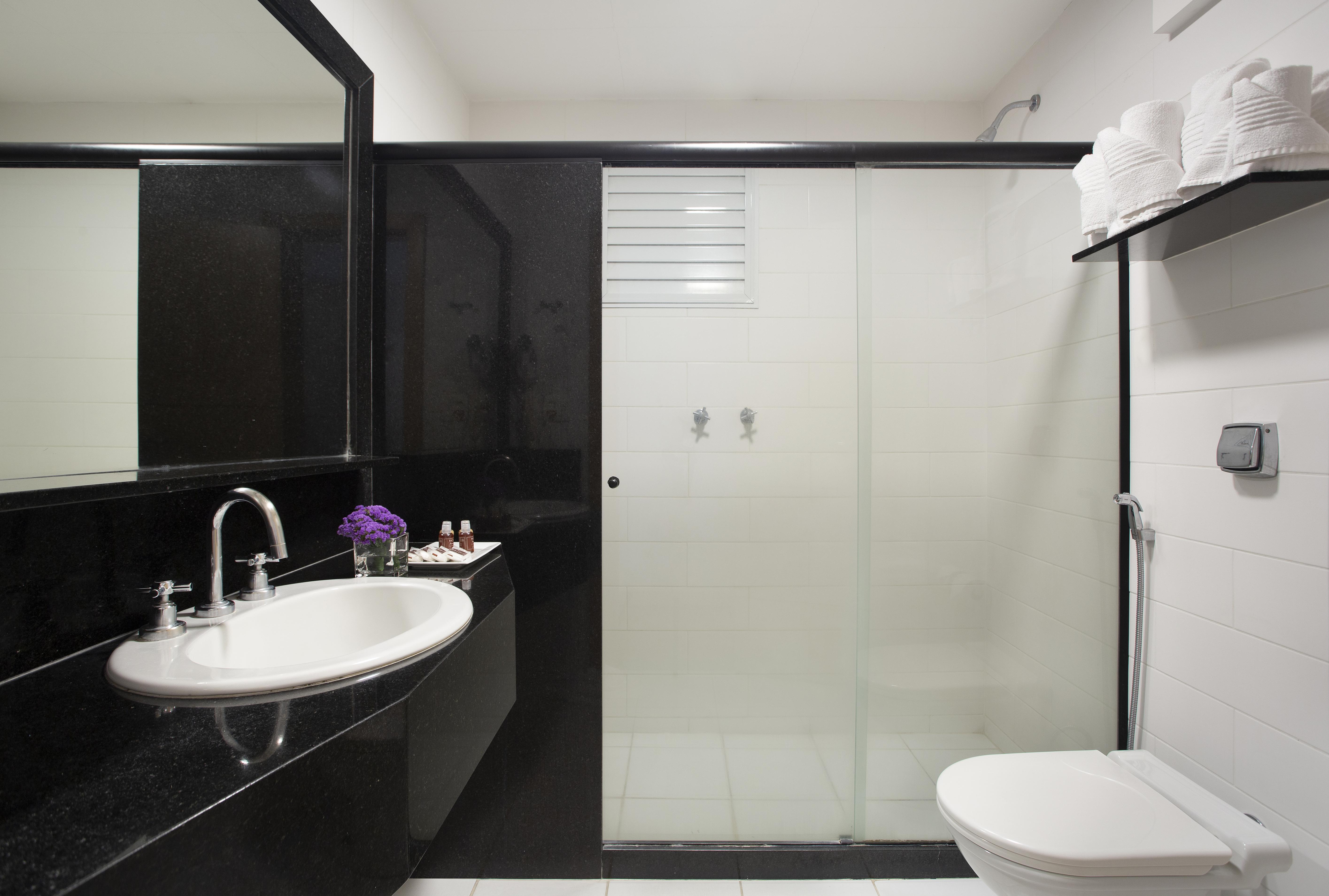 Normandy Hotel Belo Horizonte Extérieur photo
