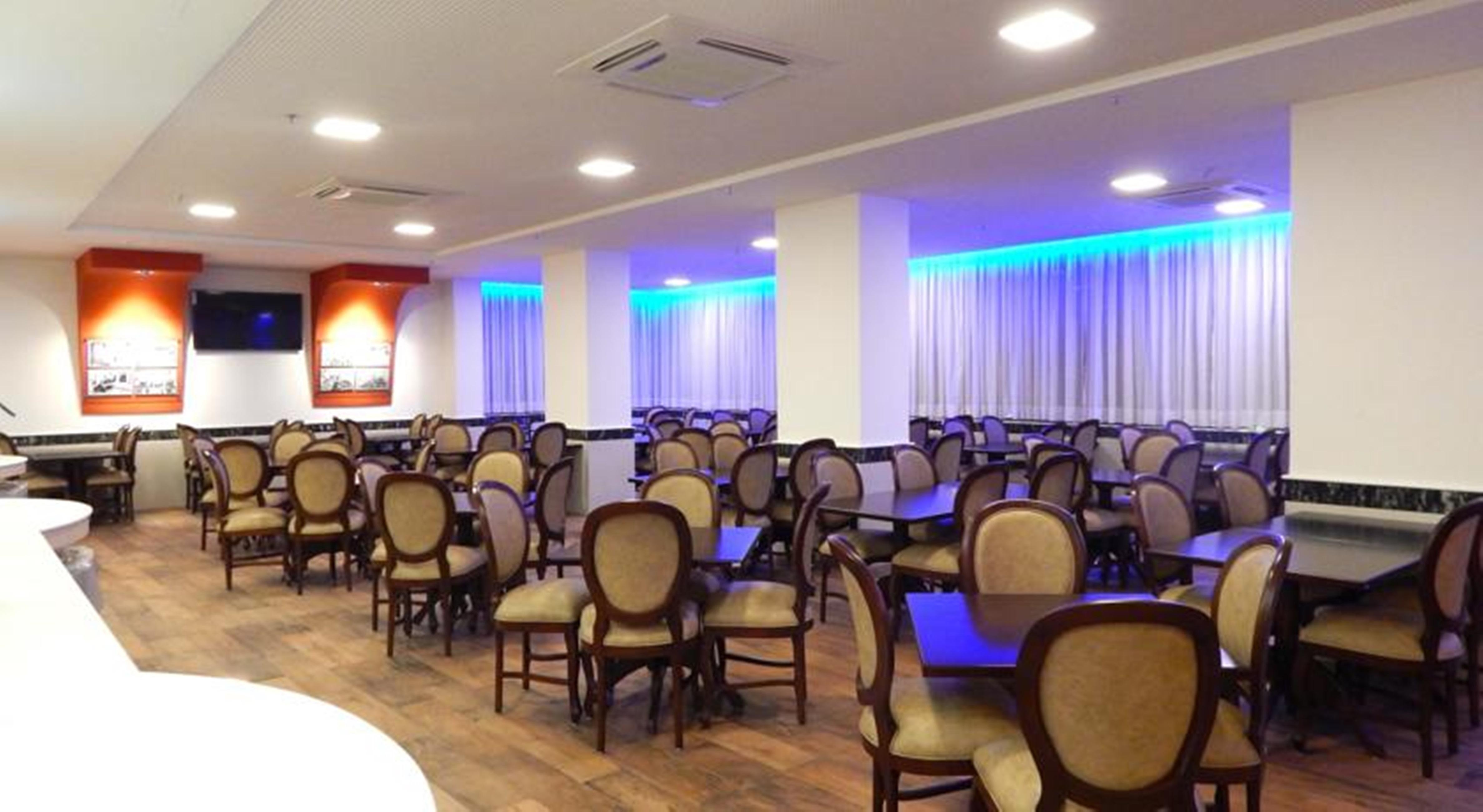 Normandy Hotel Belo Horizonte Extérieur photo