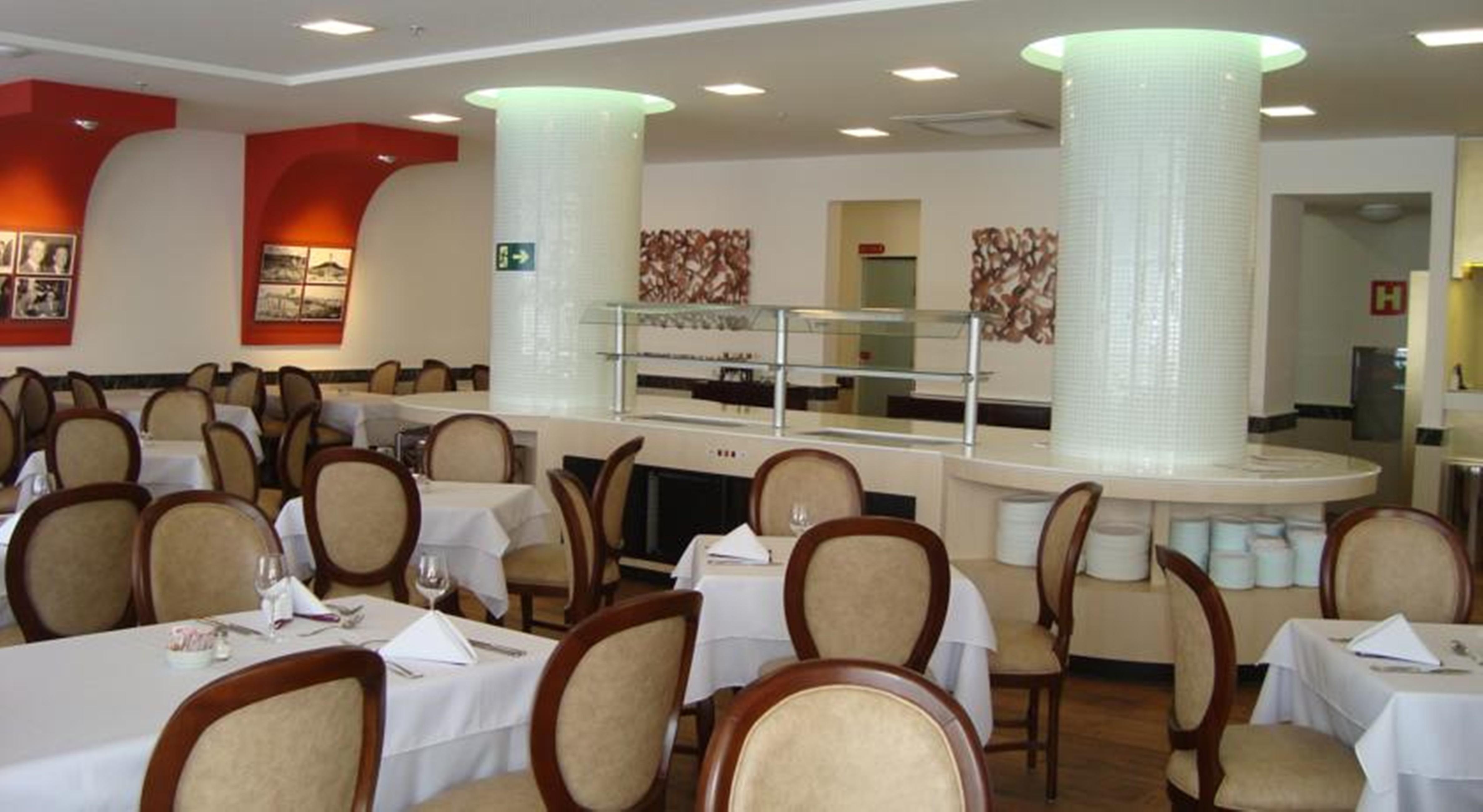 Normandy Hotel Belo Horizonte Extérieur photo