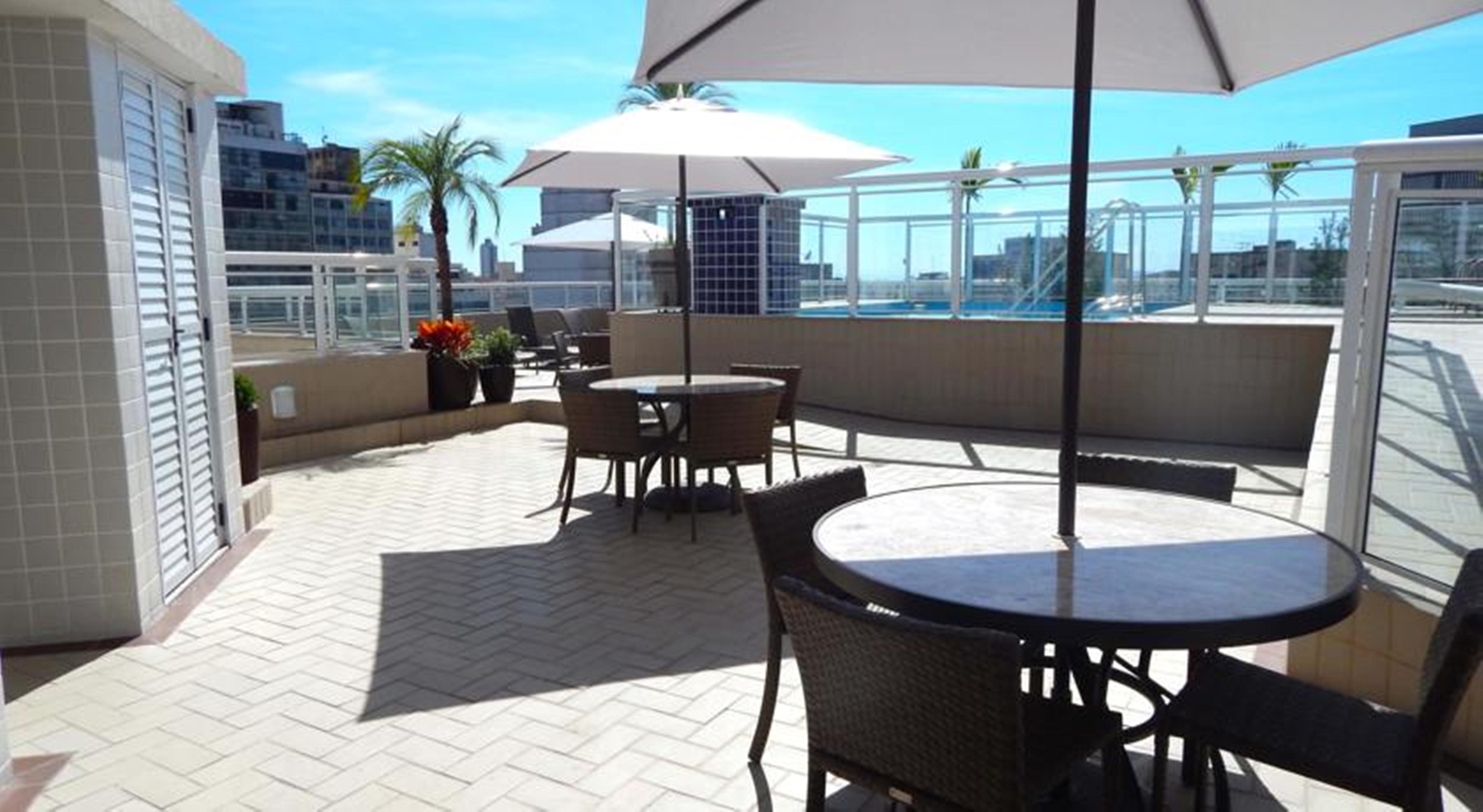 Normandy Hotel Belo Horizonte Extérieur photo