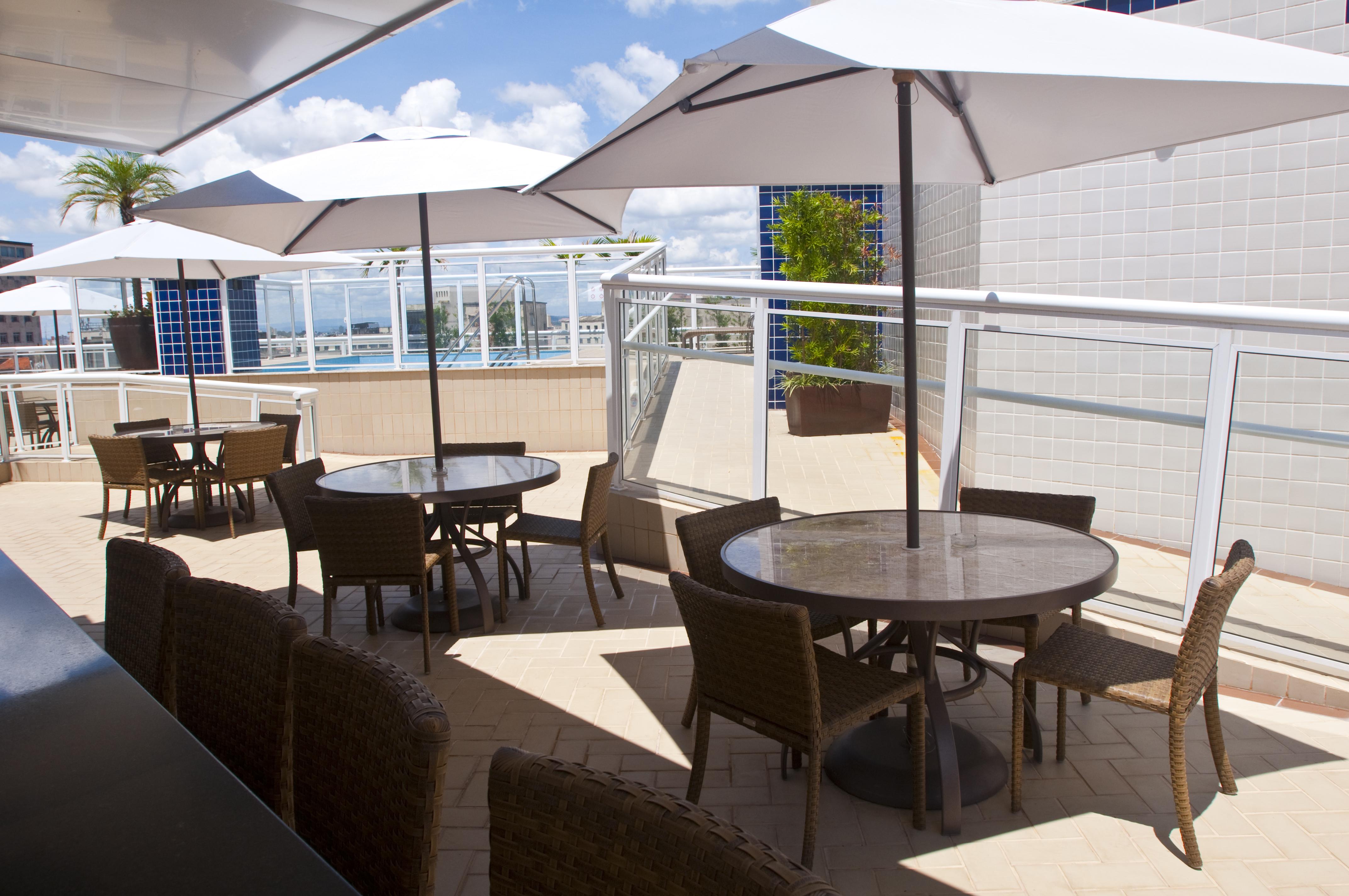 Normandy Hotel Belo Horizonte Extérieur photo