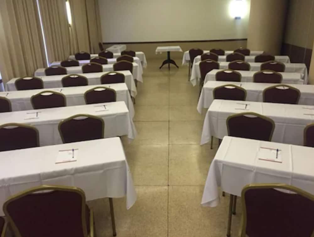 Normandy Hotel Belo Horizonte Extérieur photo
