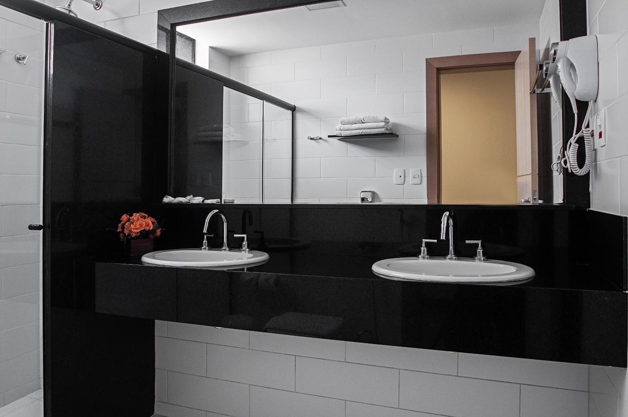 Normandy Hotel Belo Horizonte Chambre photo