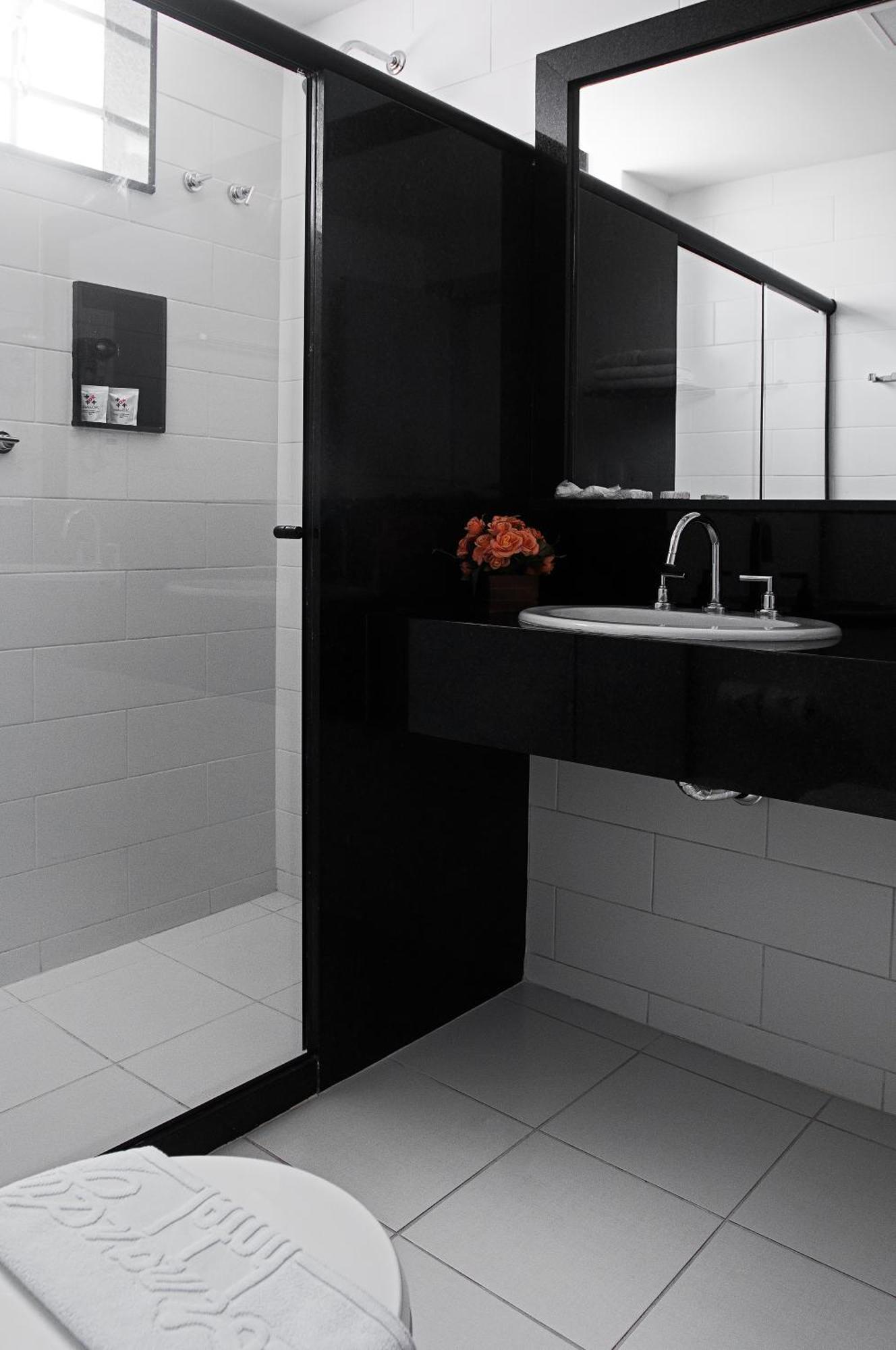Normandy Hotel Belo Horizonte Chambre photo