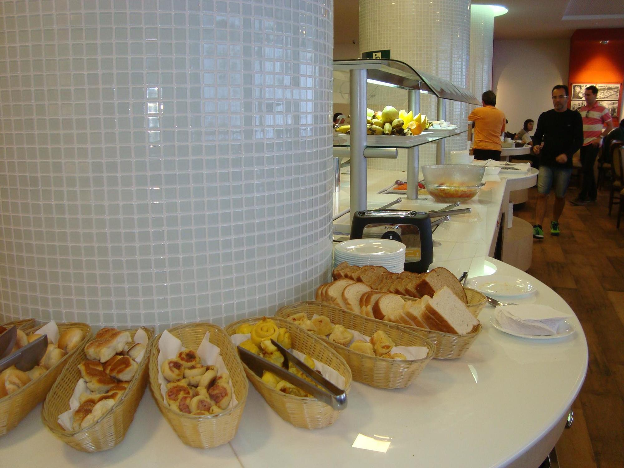 Normandy Hotel Belo Horizonte Extérieur photo