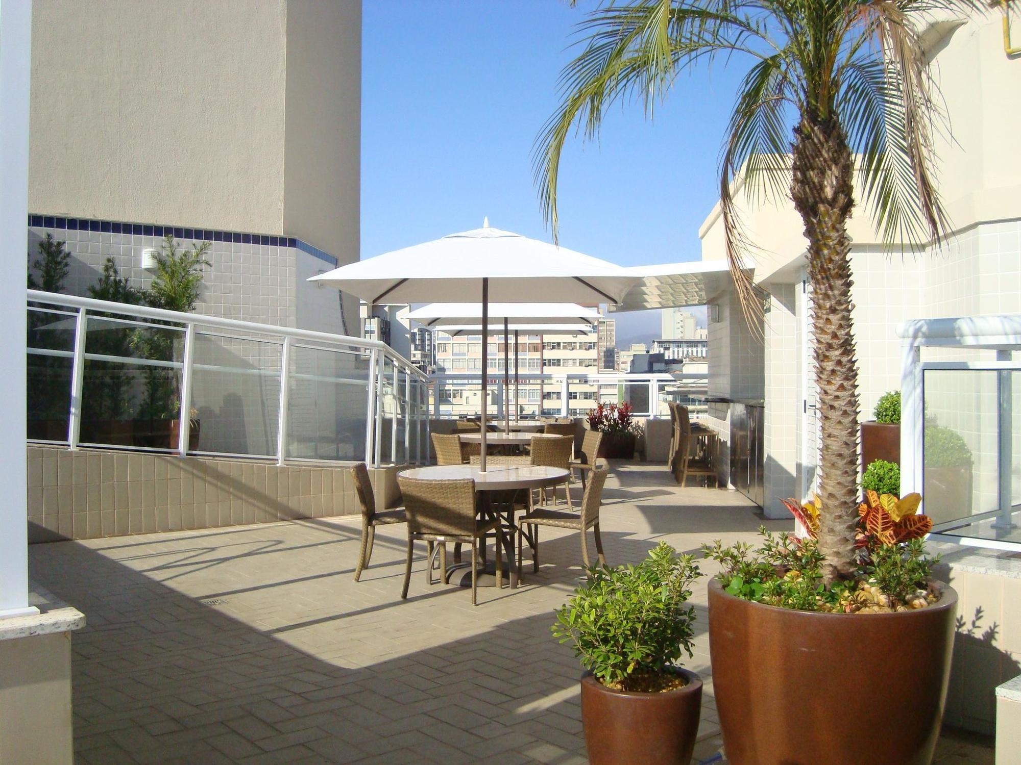 Normandy Hotel Belo Horizonte Extérieur photo
