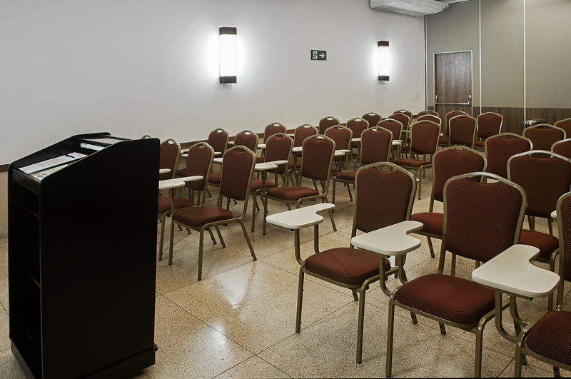 Normandy Hotel Belo Horizonte Extérieur photo